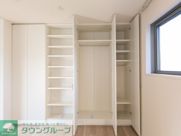 メルベージュ鵠沼海岸の物件内観写真